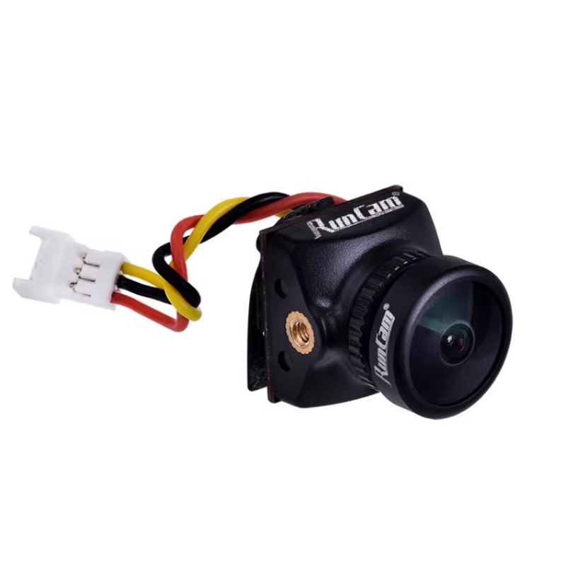 RunCam Nano2 Telecamera HD 14M - Drone Camera Lens recensione e prezzo