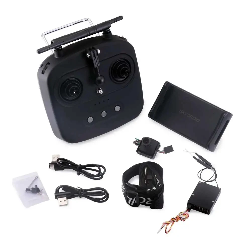 Skydroid T10 Mini telecamera t - Drone Camera Case recensione e prezzo