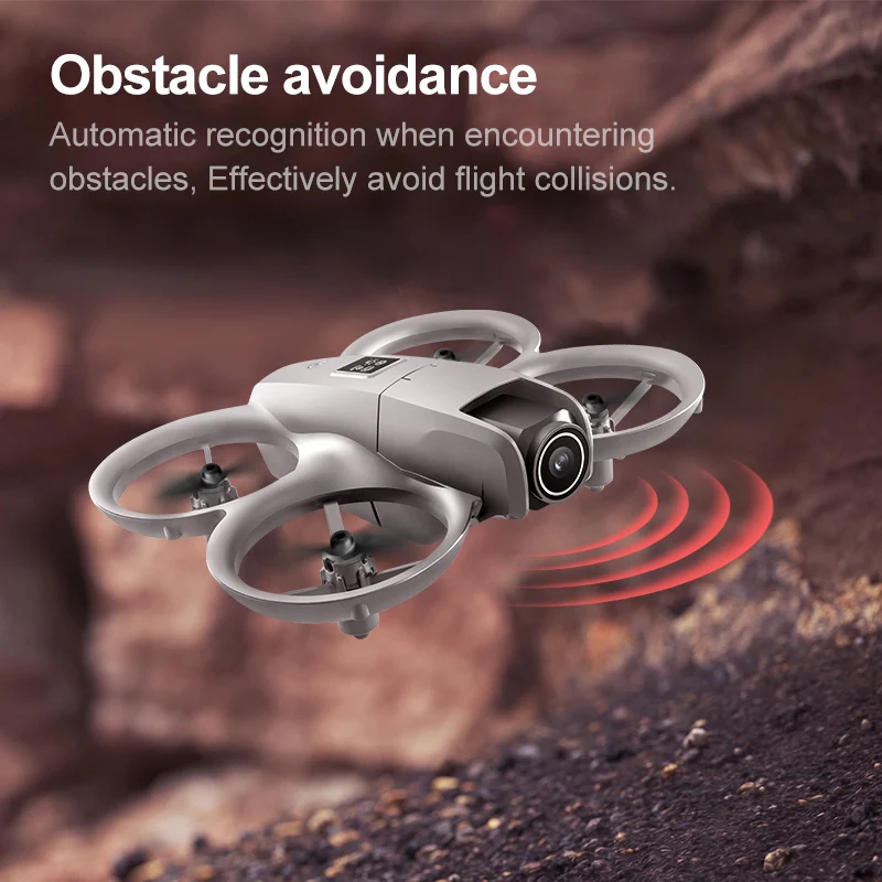Drone GT3 Originale con Fotoca - Drone Camera With Gimbal recensione e prezzo