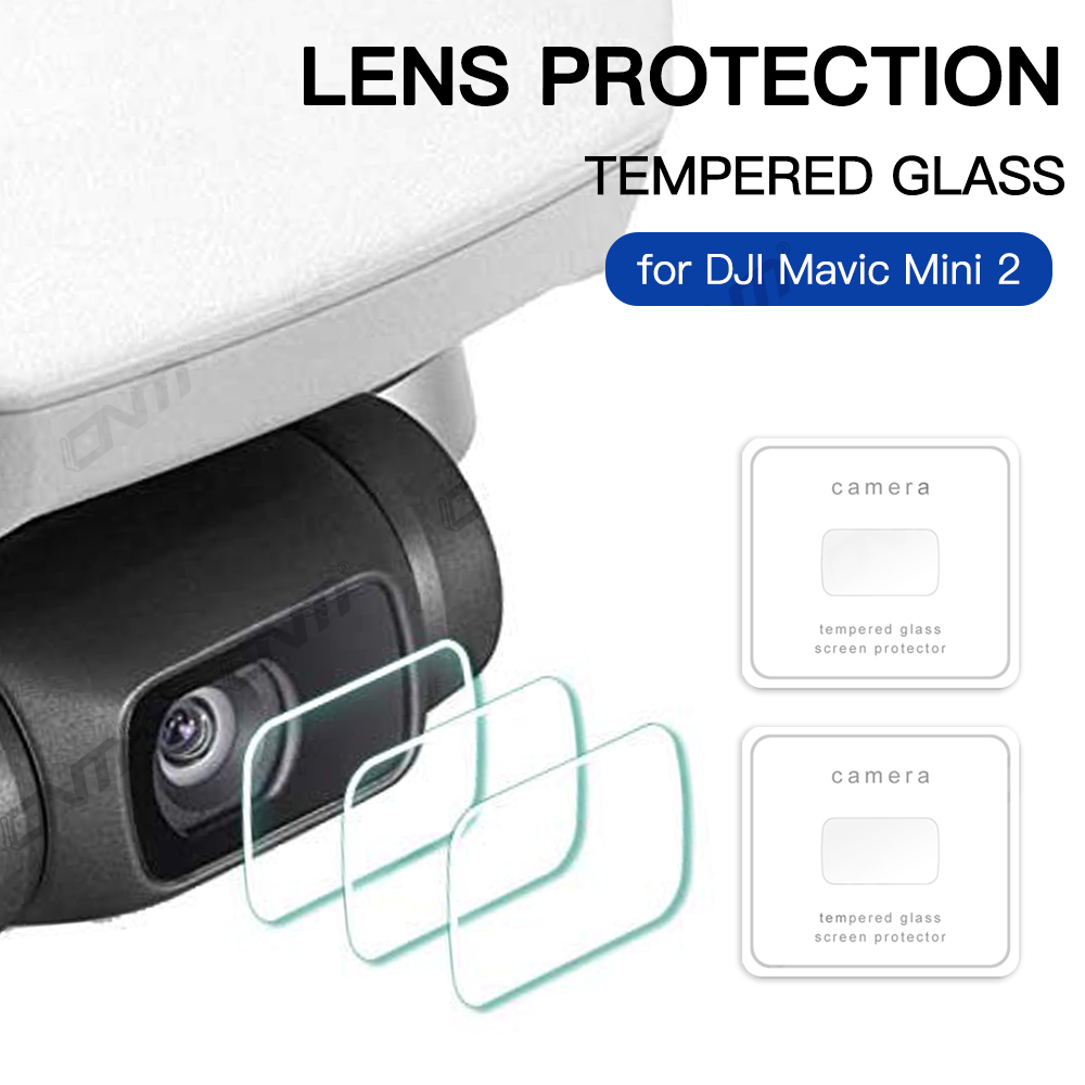 [3PCS] Protezione per obiettiv - Drone Camera Filter recensione e prezzo