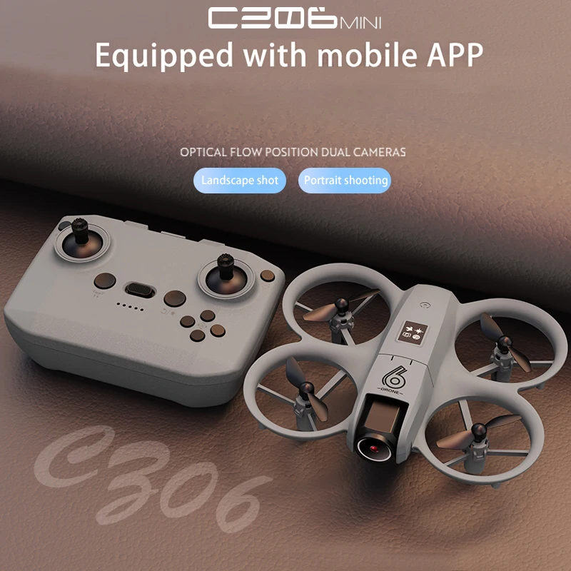 CZ06 Mini RC Quadcopter Drone  - Drone Camera Hd recensione e prezzo