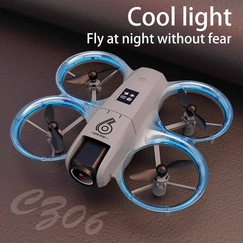 CZ06 Mini RC Quadcopter Drone  - Drone Camera Hd recensione e prezzo