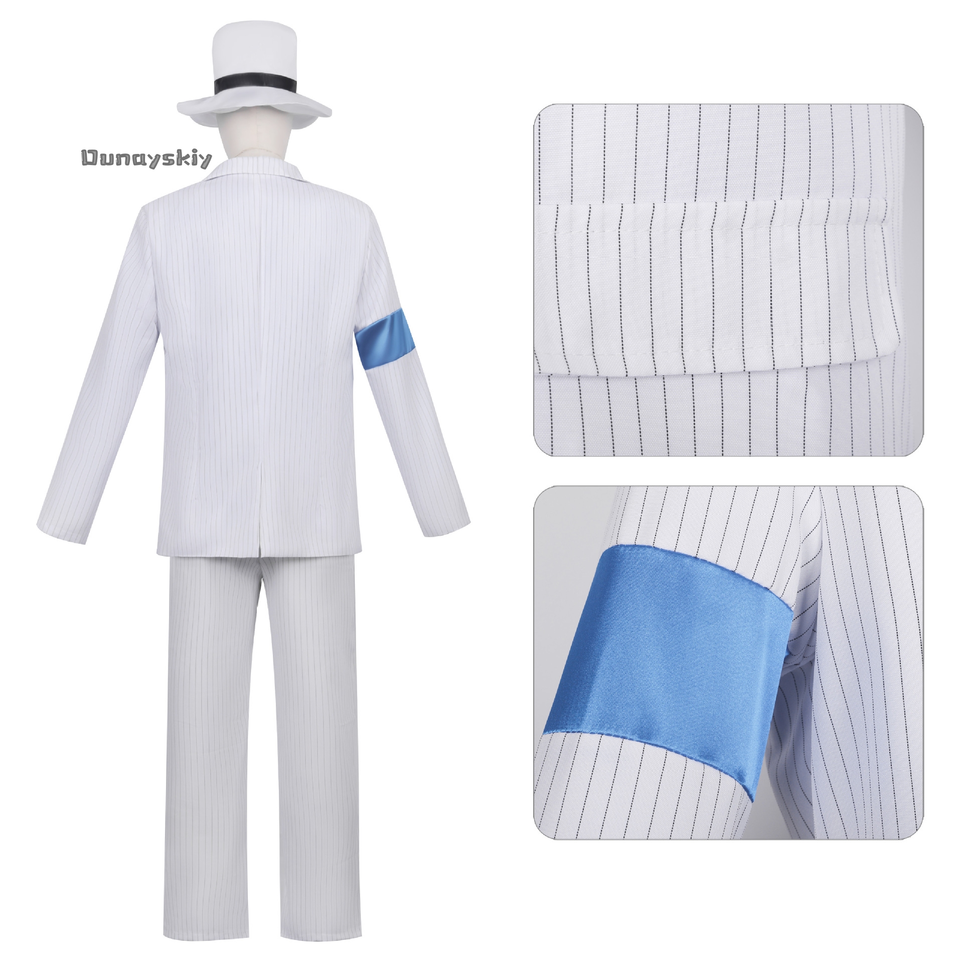 Costume cosplay di Michael Jac - Drone Camera Stabilized recensione e prezzo