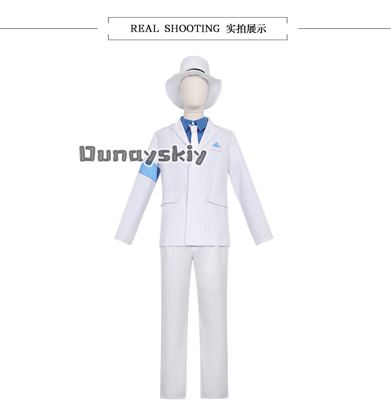 Costume cosplay di Michael Jac - Drone Camera Stabilized recensione e prezzo