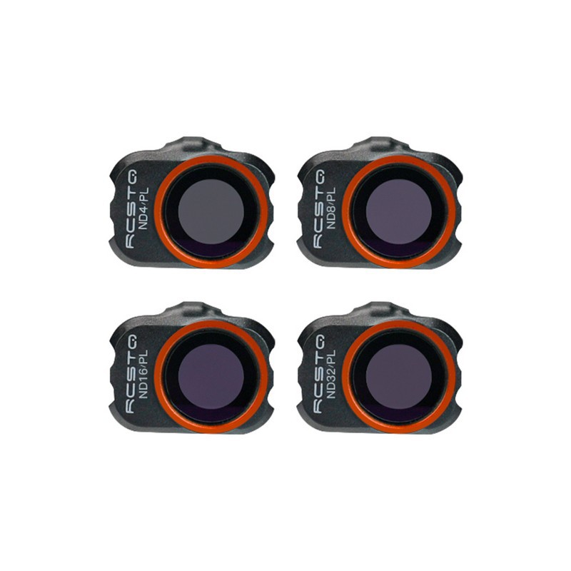 Filtro drone per DJI Mini 2/Mi - Drone Camera Filter recensione e prezzo