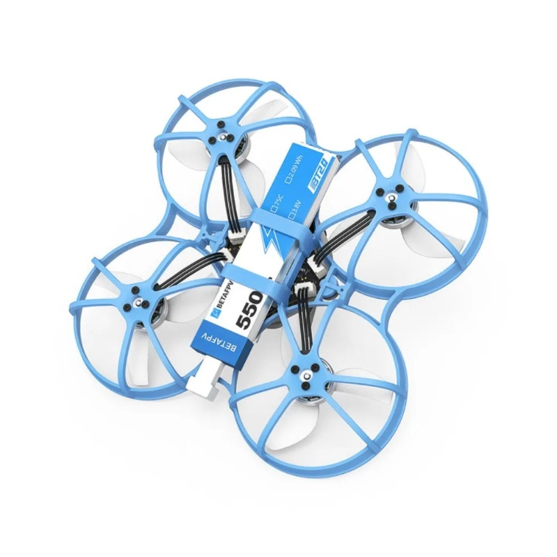 BETAFPV Meteor75 Pro 1S Drone  - Drone Camera 4K recensione e prezzo