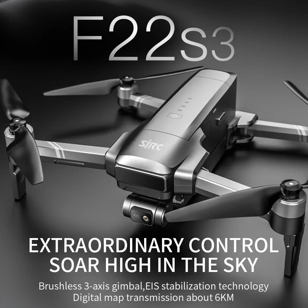 Quadricottero RC pieghevole SJ - Drone Camera Action recensione e prezzo