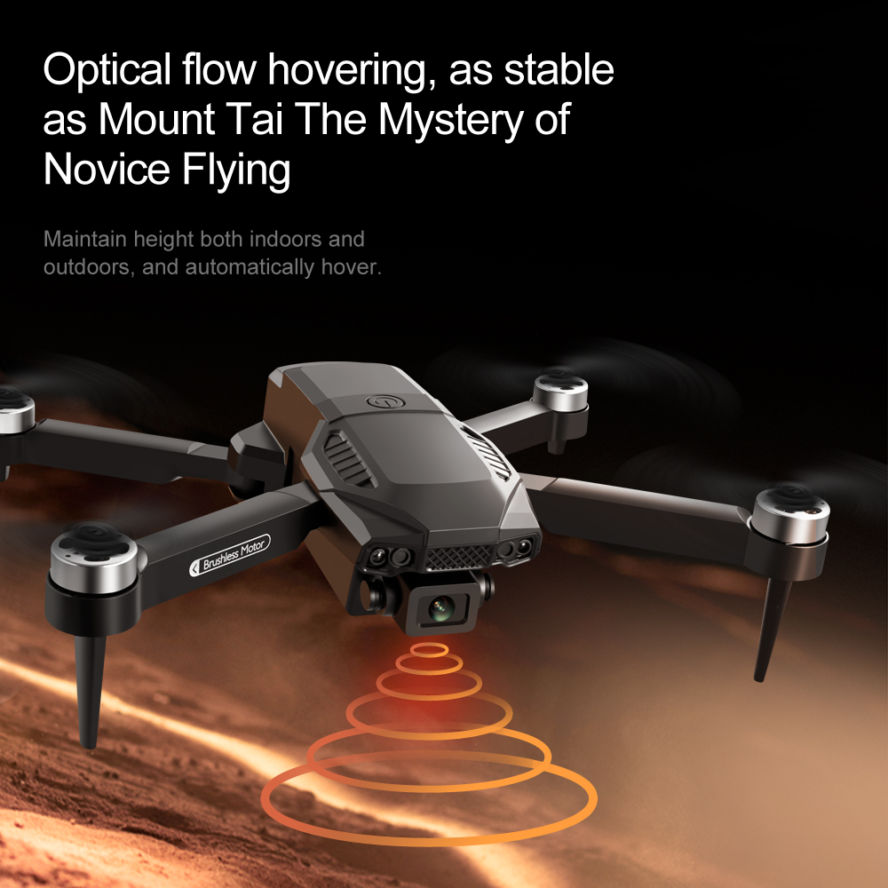Nuovo F198 Drone Professionale - Drone Camera Wide Angle recensione e prezzo