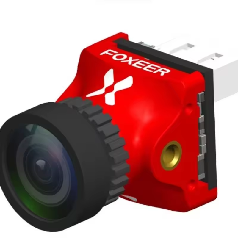 FOXEER Predator5 Fotocamera NA - Drone Camera Lens recensione e prezzo
