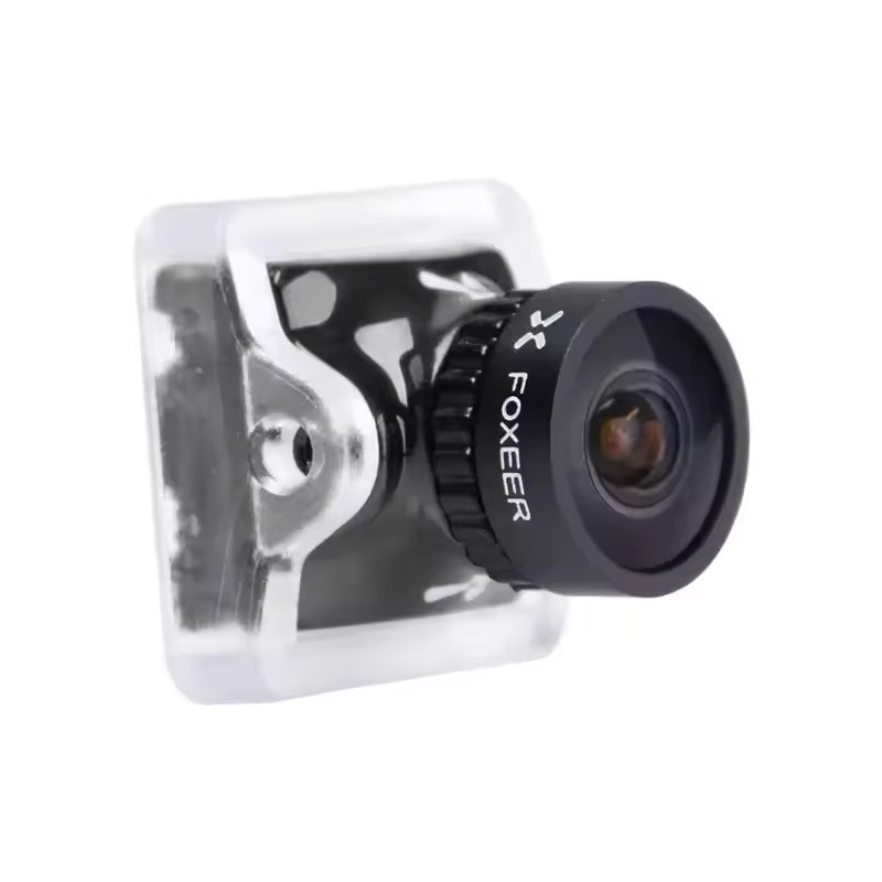 FOXEER Predator5 Fotocamera NA - Drone Camera Lens recensione e prezzo