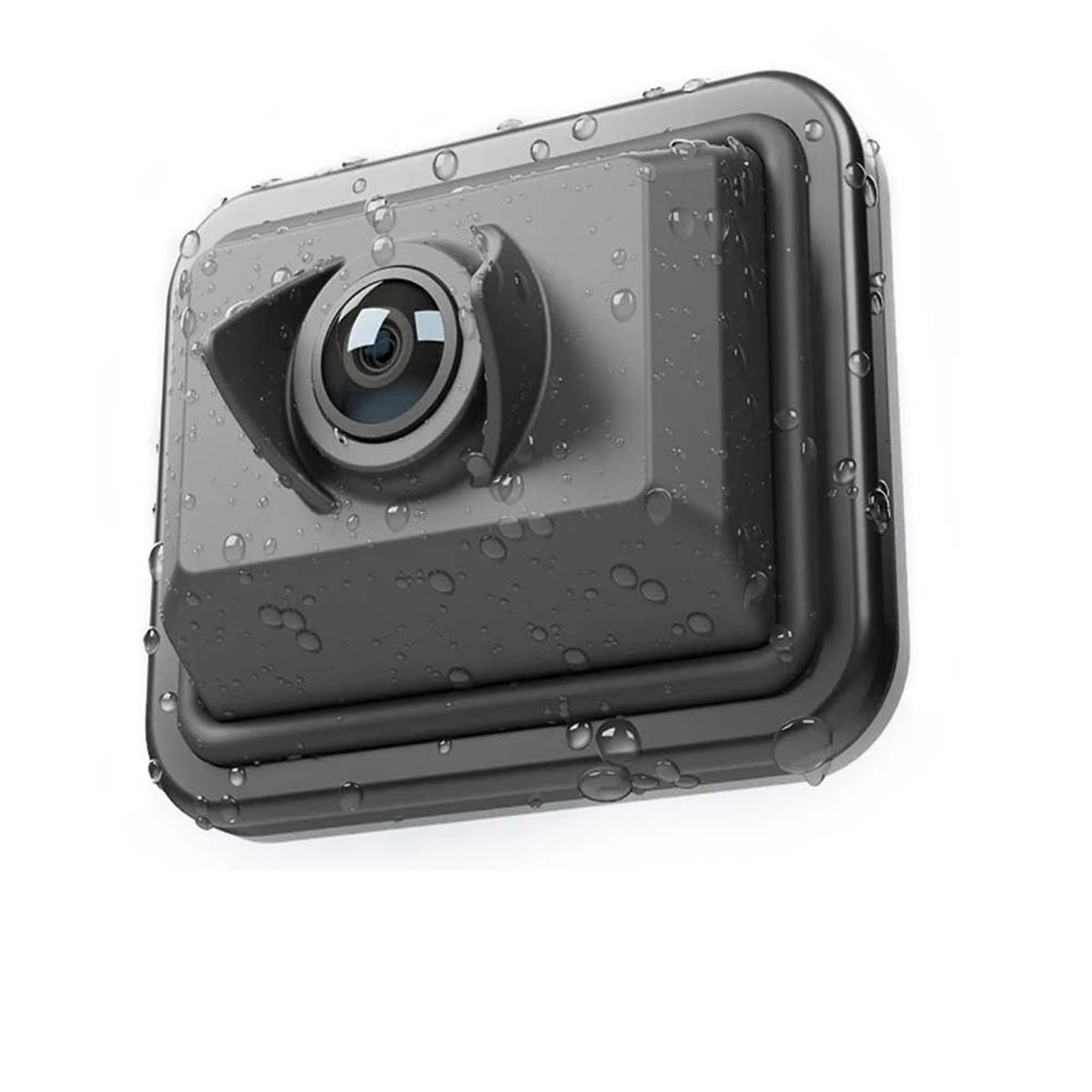 DT75BG Telecamera Drone Imperm - Drone Camera Waterproof recensione e prezzo
