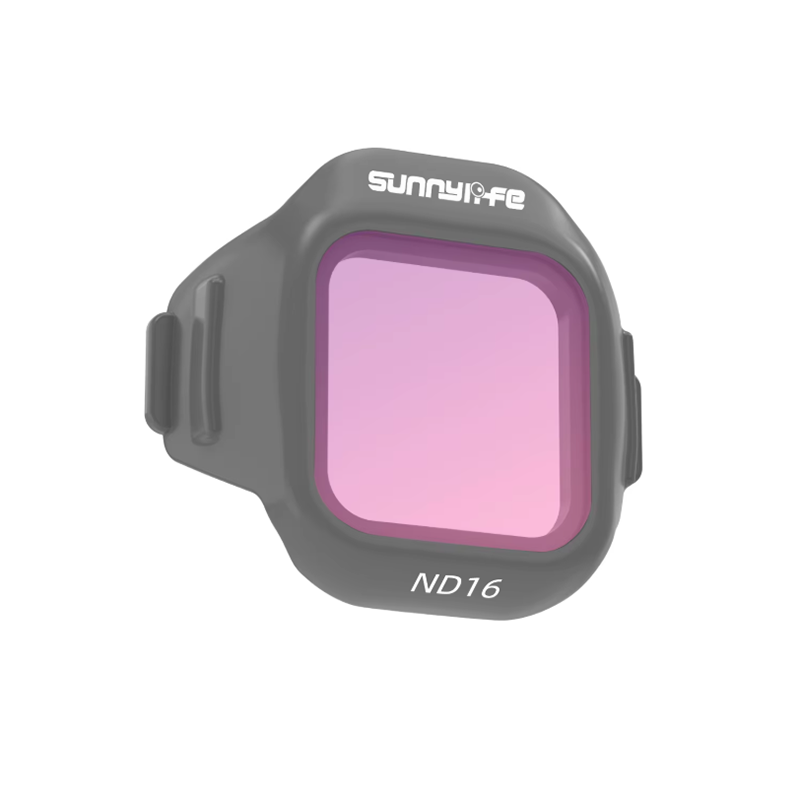 SQPP-SUNNYLIFE Filtri ND 8/16/ - Drone Camera Filter recensione e prezzo