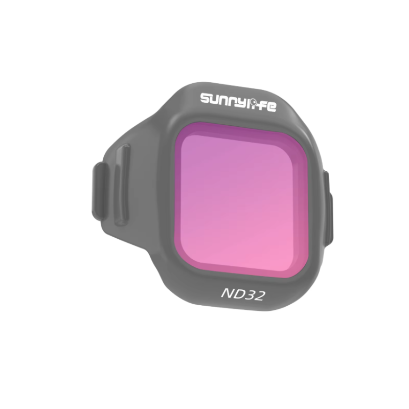 SQPP-SUNNYLIFE Filtri ND 8/16/ - Drone Camera Filter recensione e prezzo