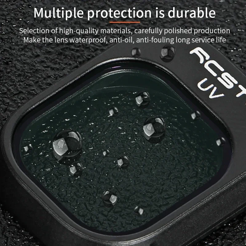 RCSTQ Per DJI Mini 4 Pro ND Fi - Drone Camera Lens recensione e prezzo
