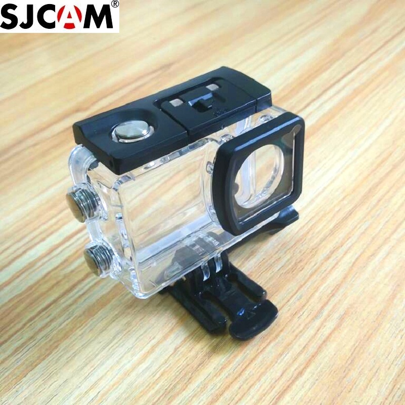 Accessori originali SJCAM cust - Drone Camera Action recensione e prezzo