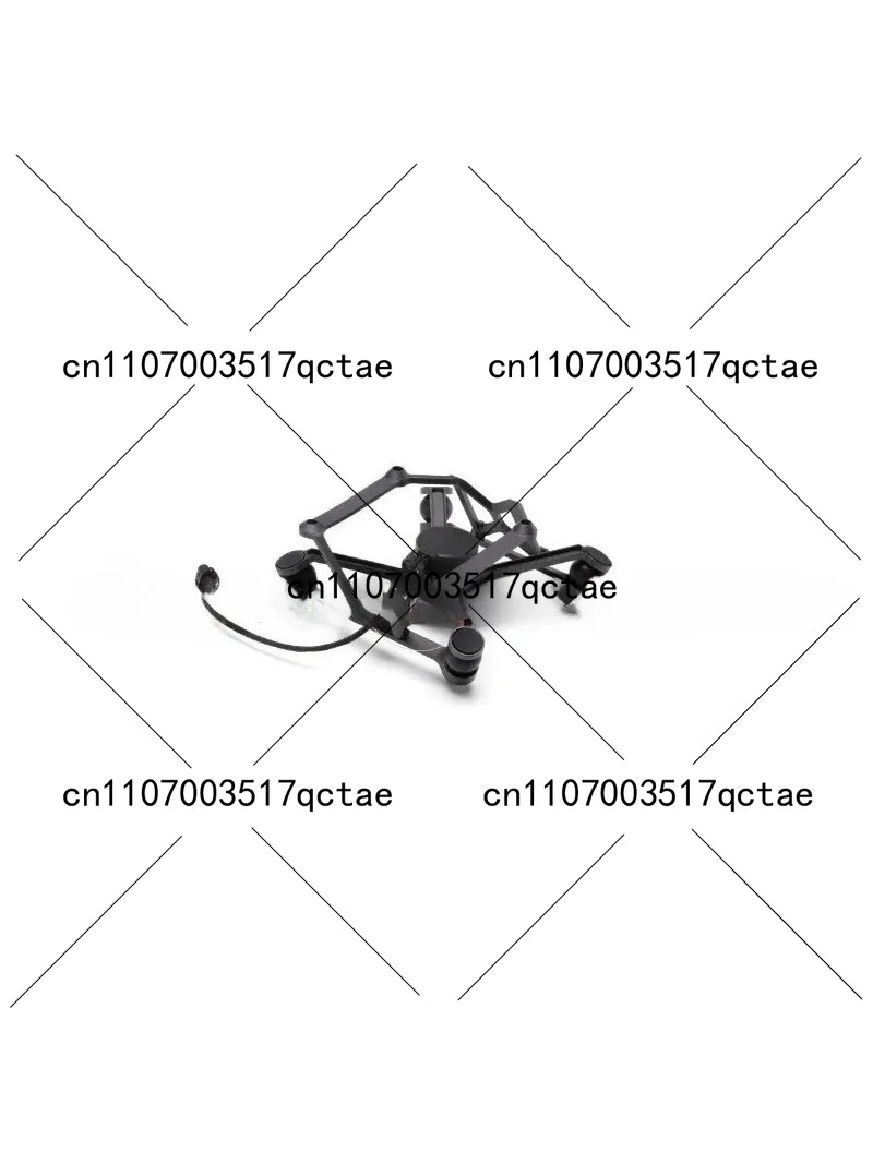Supporto per Gimbal Singolo, A - Drone Camera With Gimbal recensione e prezzo