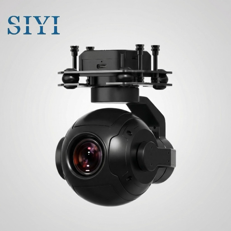 Telecamera Gimbal per Drone SI - Drone Camera Thermal recensione e prezzo
