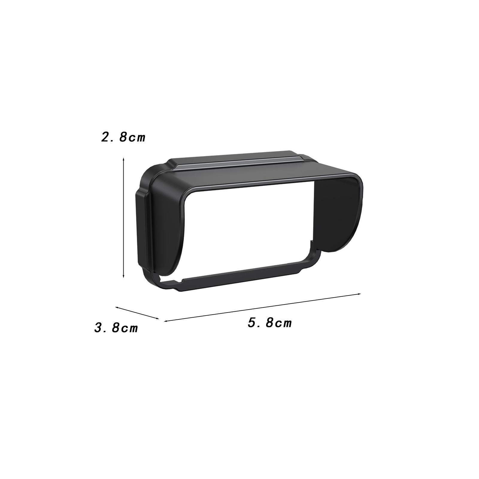 Copriobiettivo e Parasole Prot - Drone Camera With Gimbal recensione e prezzo
