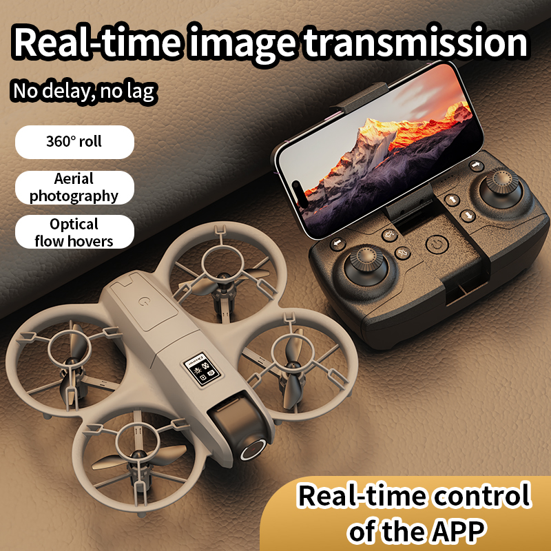 X228 VR FPV Drone HD Doppia Fo - Drone Camera With Gimbal recensione e prezzo