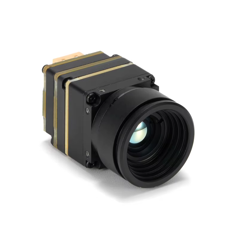 Telecamera termica CVBS analog - Drone Camera Thermal recensione e prezzo