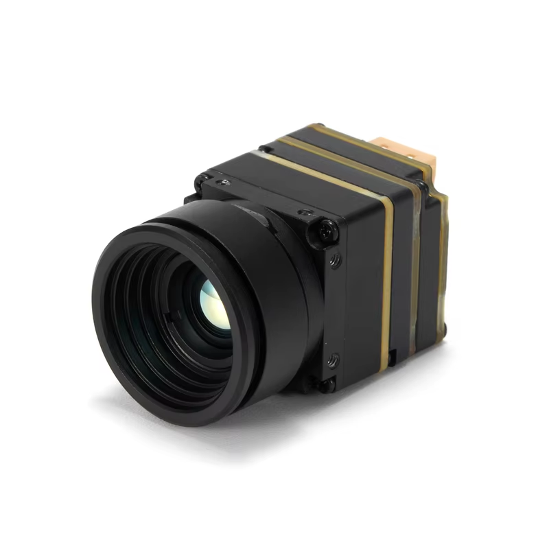 Telecamera termica CVBS analog - Drone Camera Thermal recensione e prezzo