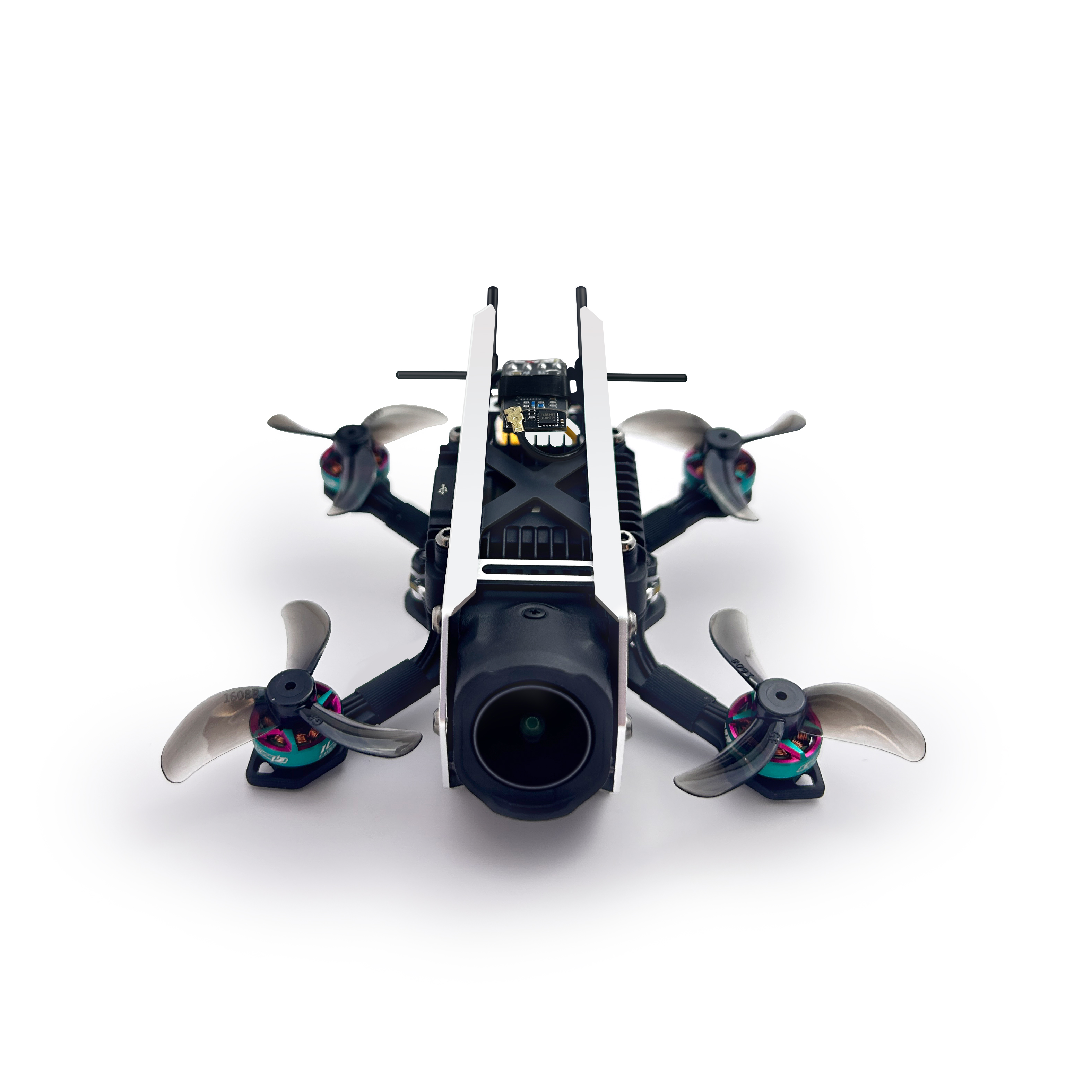 WalleFPV Eagle2 HD O4 Pro Più  - Drone Camera 4K recensione e prezzo