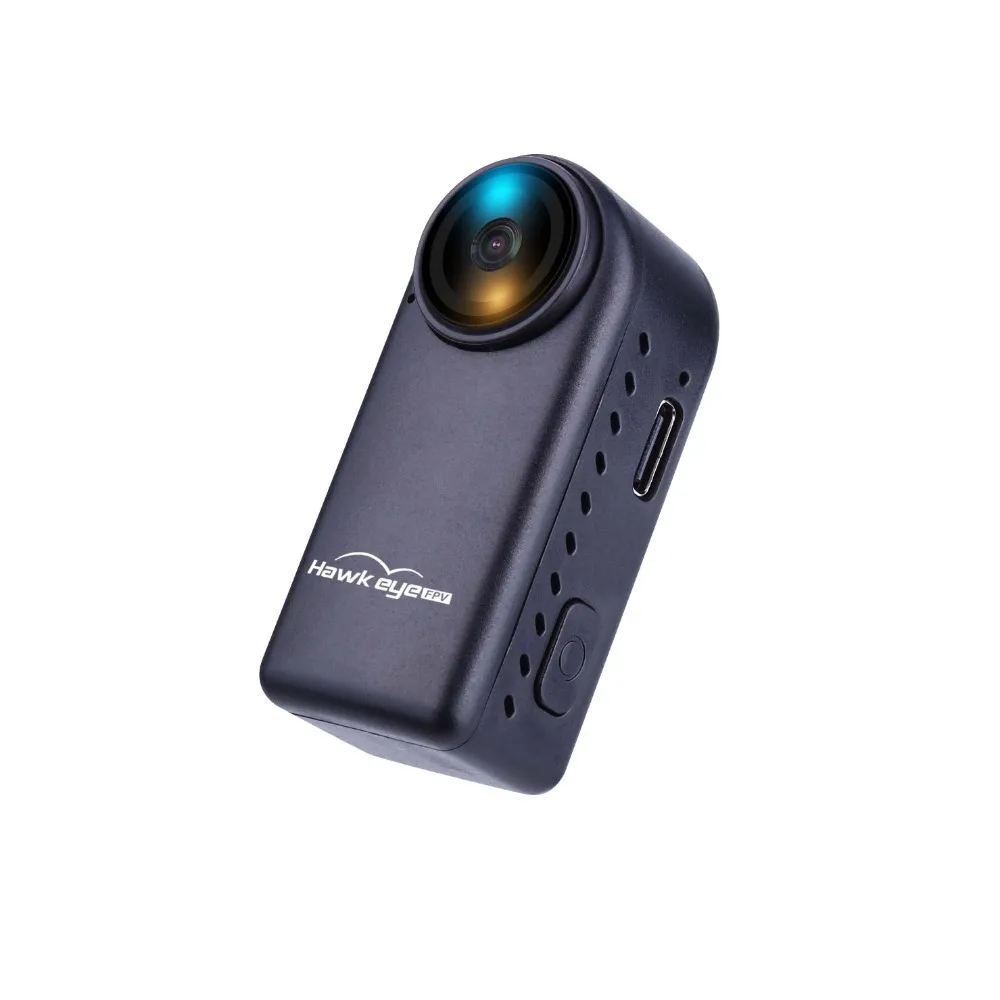 Hawkeye Firefly Thumb 3 4K 35g - Drone Camera Vlog recensione e prezzo