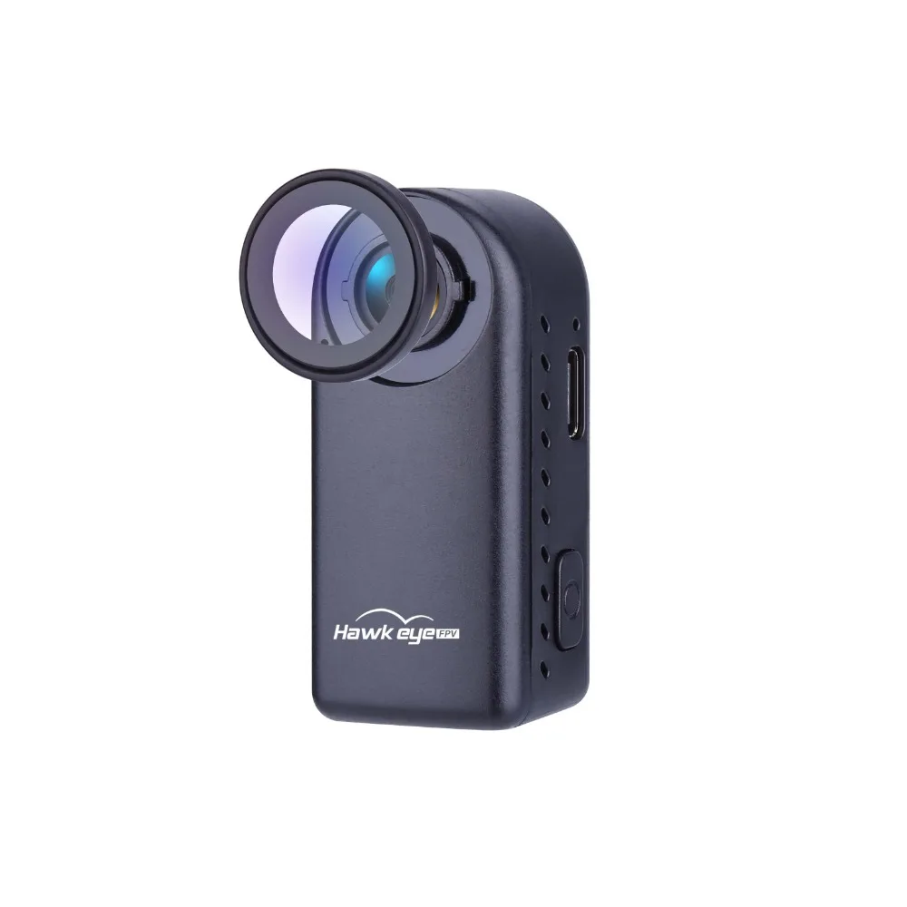Hawkeye Firefly Thumb 3 4K 35g - Drone Camera Vlog recensione e prezzo