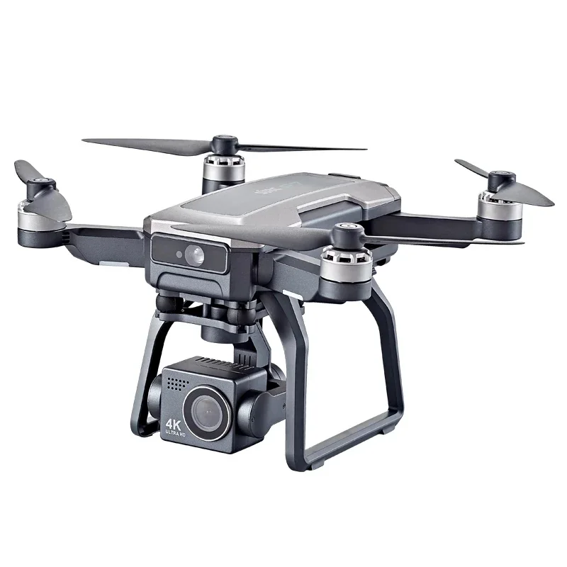 SJRC F7s 4K PRO Drone 4K evita - Drone Camera Action recensione e prezzo