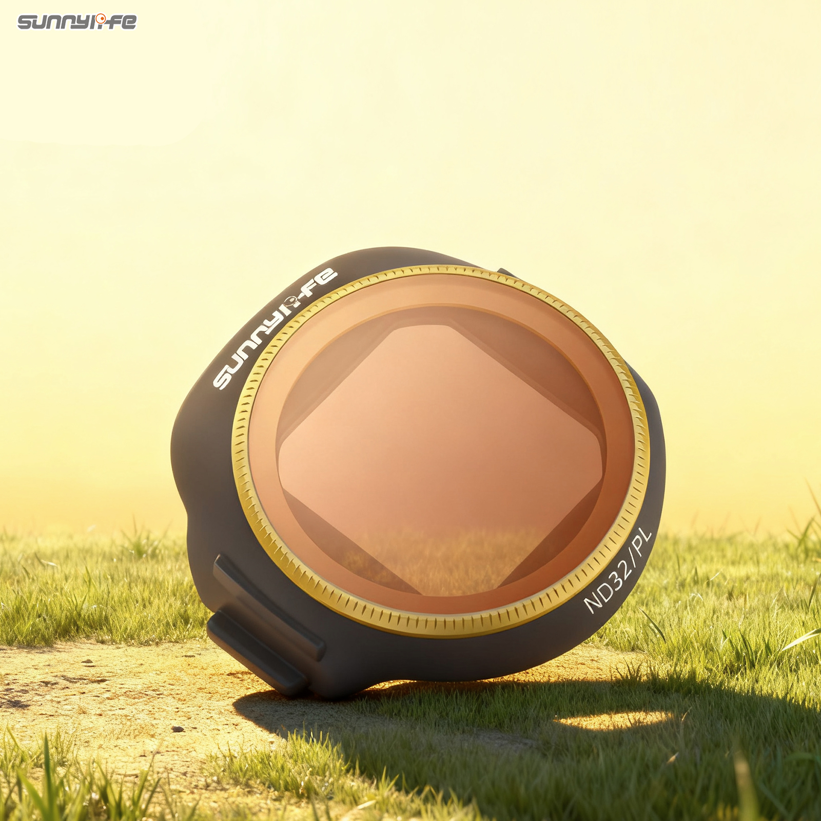 Filtro Drone Per DJI Mini 5 Pr - Drone Camera Filter recensione e prezzo