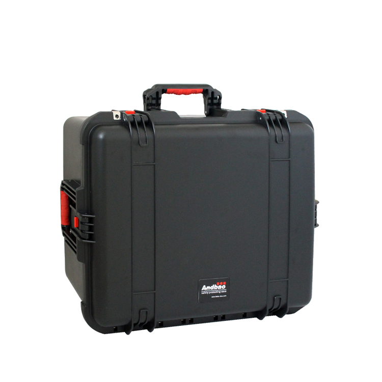 Valigetta per attrezzi in plas - Drone Camera Waterproof recensione e prezzo