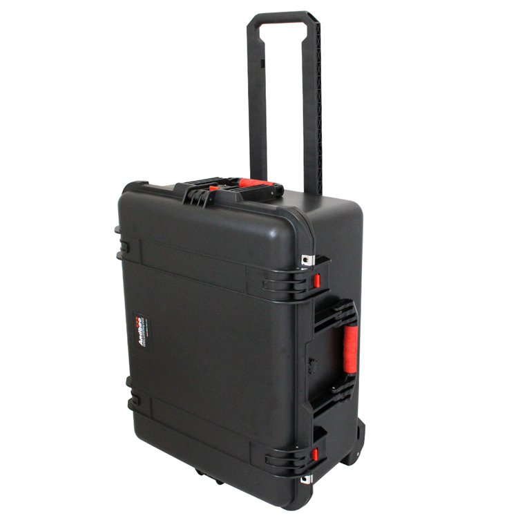 Valigetta per attrezzi in plas - Drone Camera Waterproof recensione e prezzo