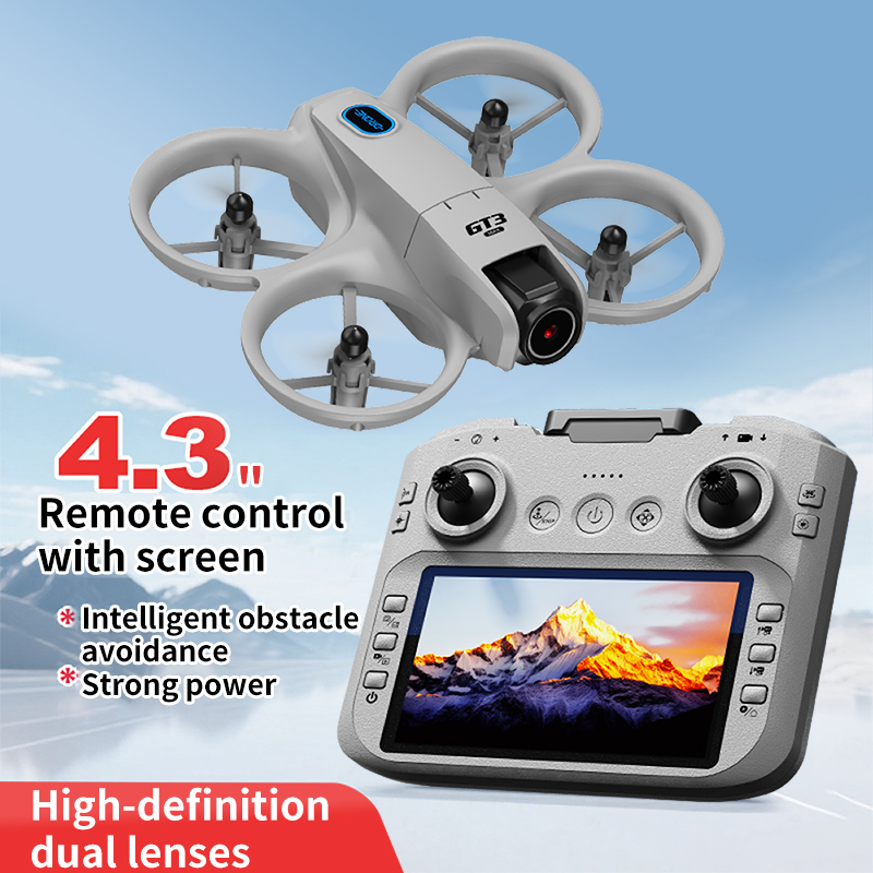 Nuovo Modello GT3 MAX Drone co - Drone Camera With Gimbal recensione e prezzo
