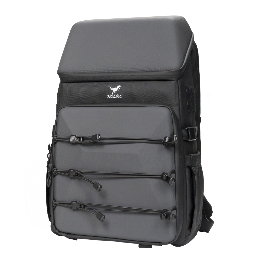 Zaino HGLRC B2 per Drone e Fot - Drone Camera Case recensione e prezzo