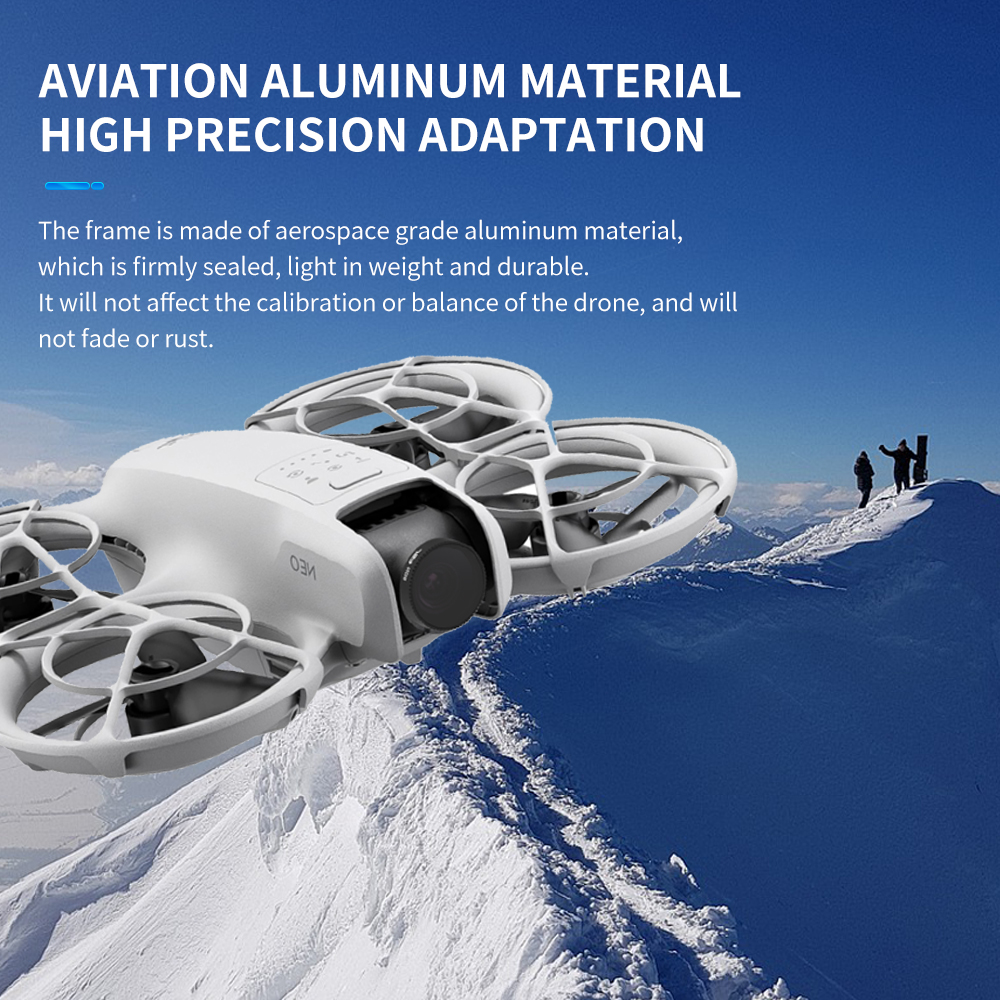 Filtri per DJI NEO: Set di fil - Drone Camera Filter recensione e prezzo