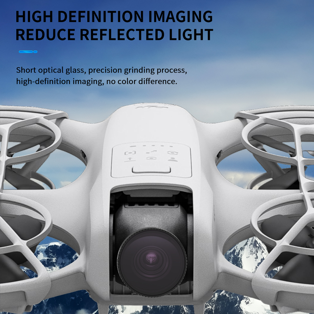 Filtri per DJI NEO: Set di fil - Drone Camera Filter recensione e prezzo
