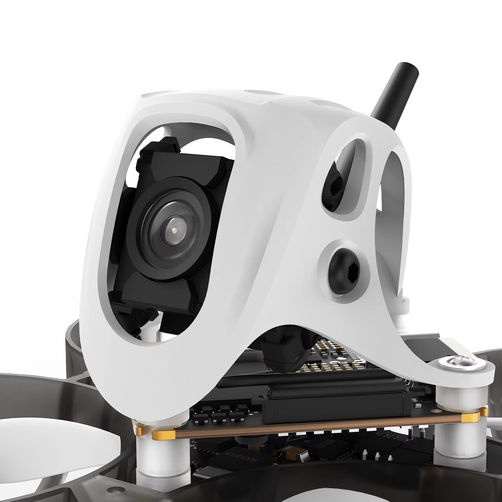 BETAFPV Meteor75 Pro FPV Droni - Drone Camera Professional recensione e prezzo