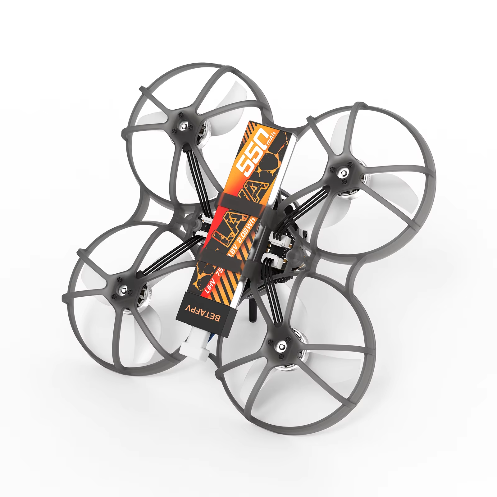 BETAFPV Meteor75 Pro FPV Droni - Drone Camera Professional recensione e prezzo