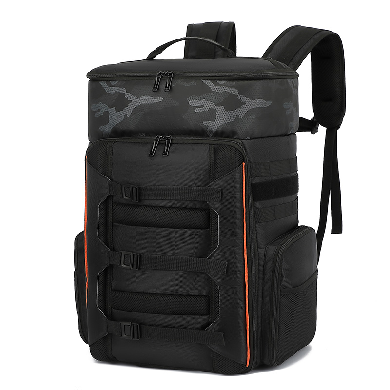 Zaino per drone da corsa FPV R - Drone Camera Case recensione e prezzo