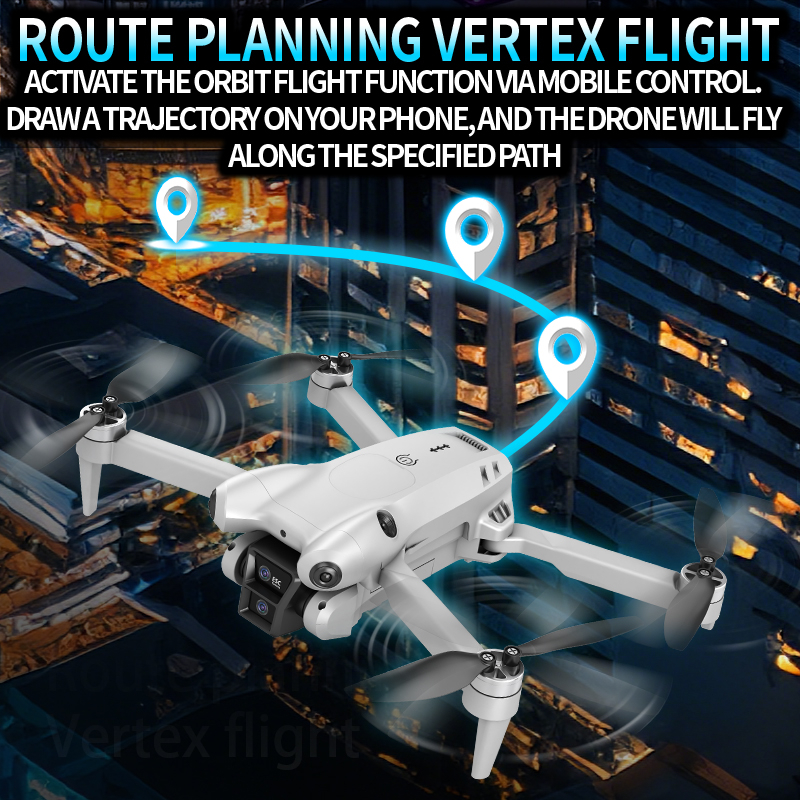 Xiaomi S101 Drone 8K HD Profes - Drone Camera Wide Angle recensione e prezzo