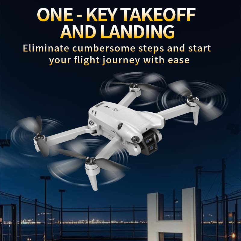 Xiaomi S101 Drone 8K HD Profes - Drone Camera Wide Angle recensione e prezzo