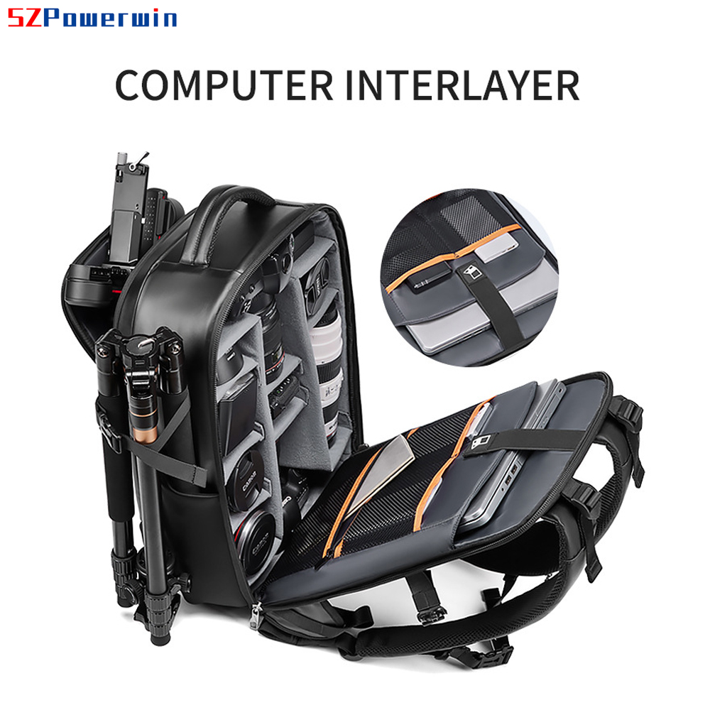 Nuova Borsa per Fotocamera DSL - Drone Camera Case recensione e prezzo