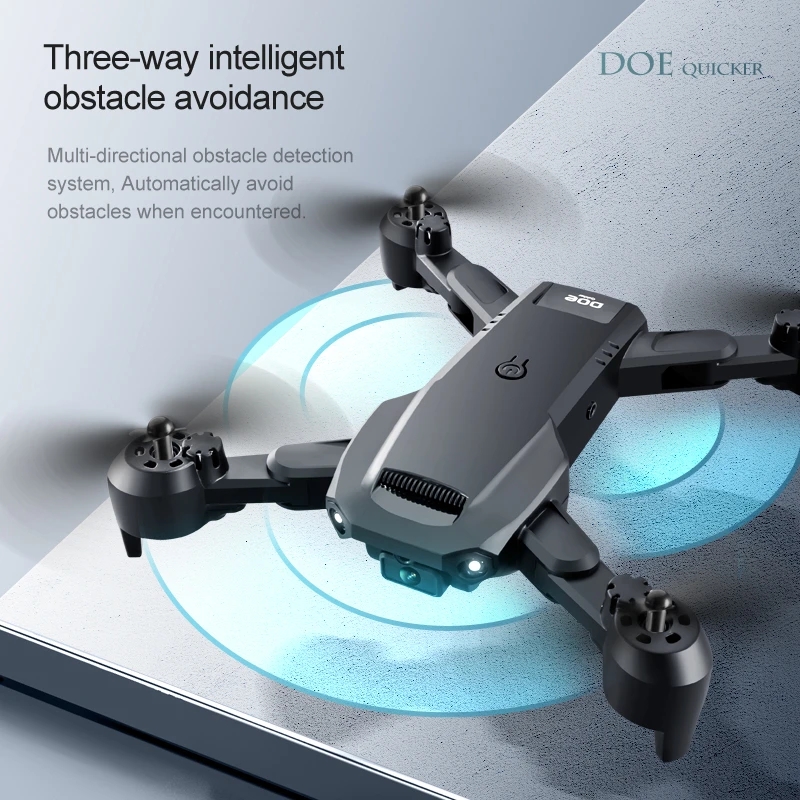 Nuovo 4DRC V23 Mini Drone 4K P - Drone Camera Wide Angle recensione e prezzo
