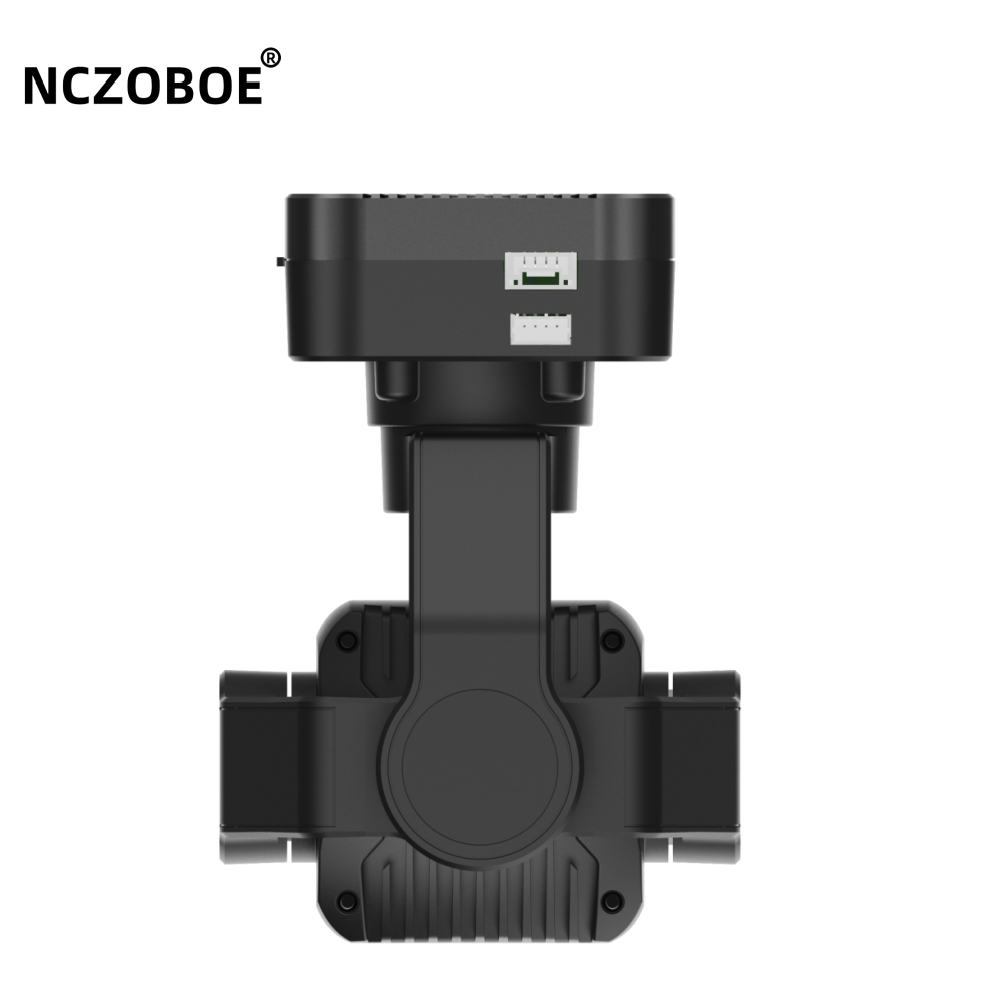 Fotocamera NCZOBOE Ultra con Z - Drone Camera Vlog recensione e prezzo
