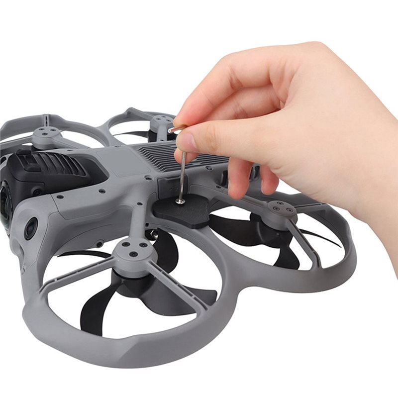 Nuovo supporto di estensione p - Drone Camera Action recensione e prezzo