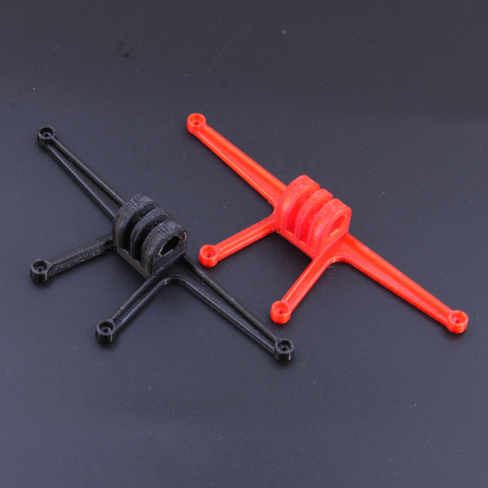 Staffa di montaggio in TPU sta - Drone Camera Action recensione e prezzo