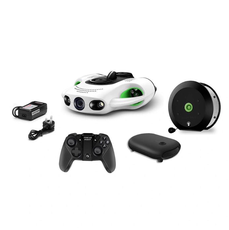 Camoro Mini Professional 4K Dr - Drone Camera Professional recensione e prezzo