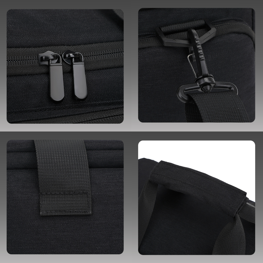 Borsa portaoggetti per fotocam - Drone Camera Case recensione e prezzo