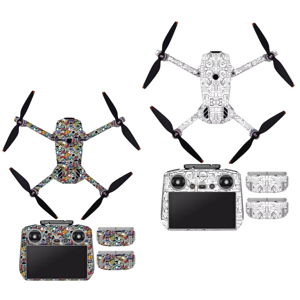 Adesivo Protettivo per DJI Lit - Drone Camera Waterproof recensione e prezzo