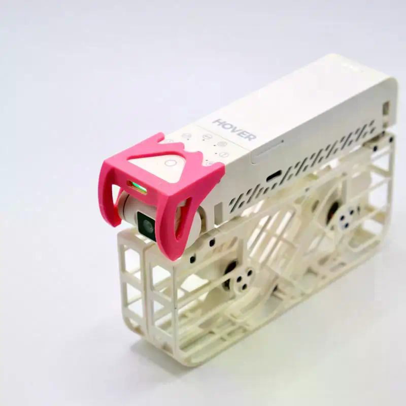 Protezione per Gimbal della Fo - Drone Camera Case recensione e prezzo